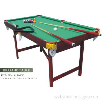 The Most Popular Kids Mini Snooker Table